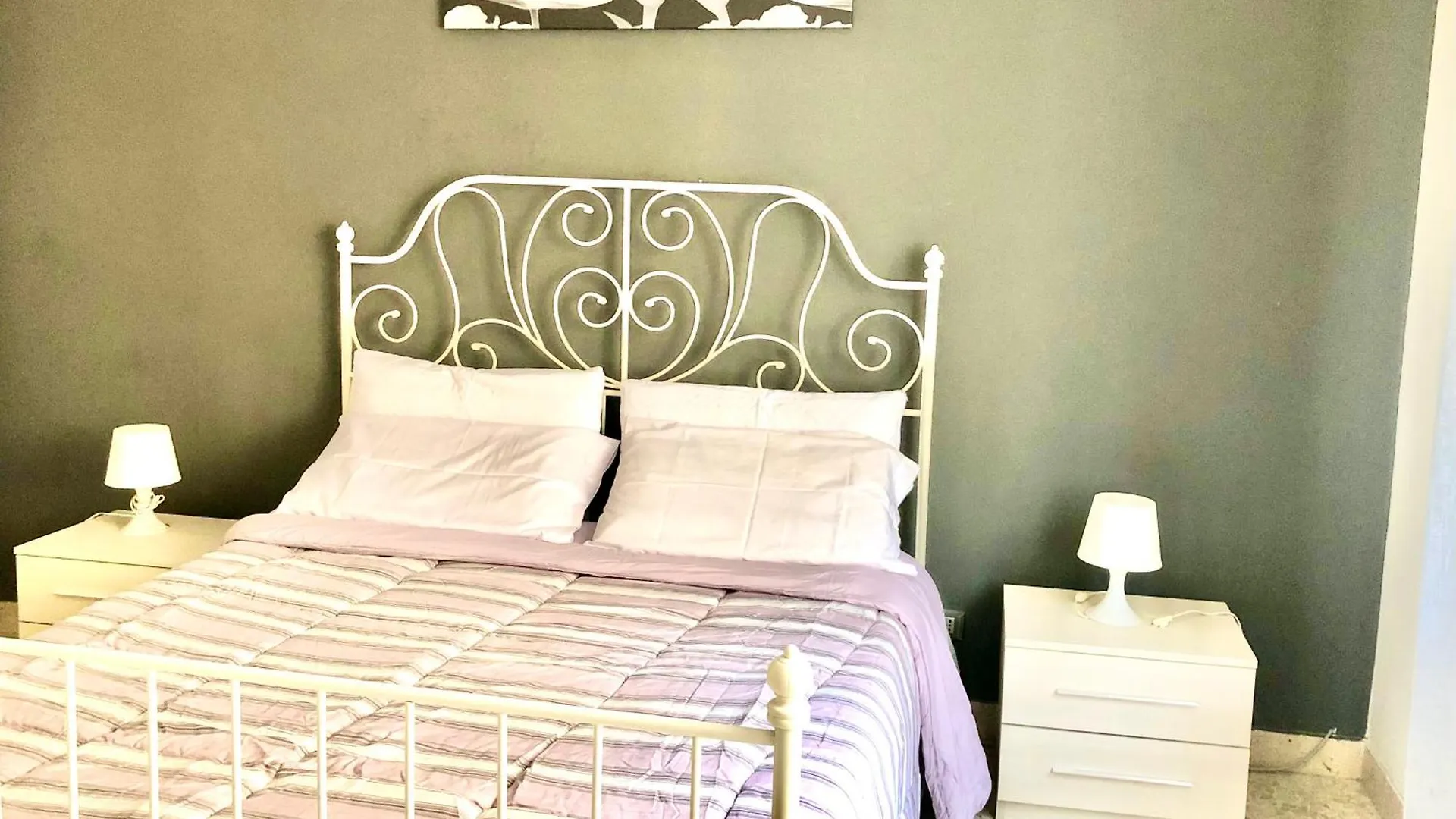 Citta Mare Apartment Catania 0*,