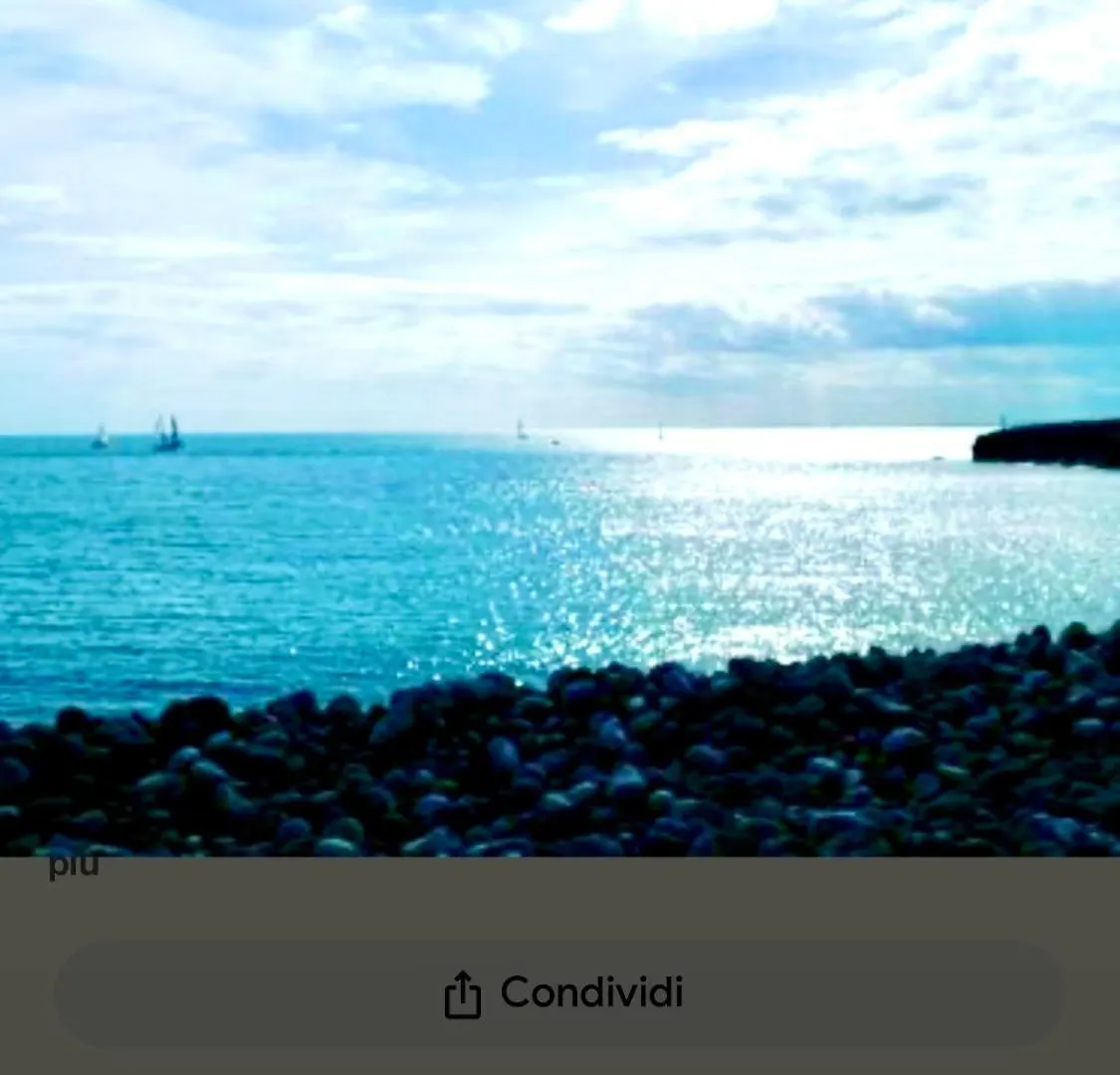 Citta Mare Apartment Catania
