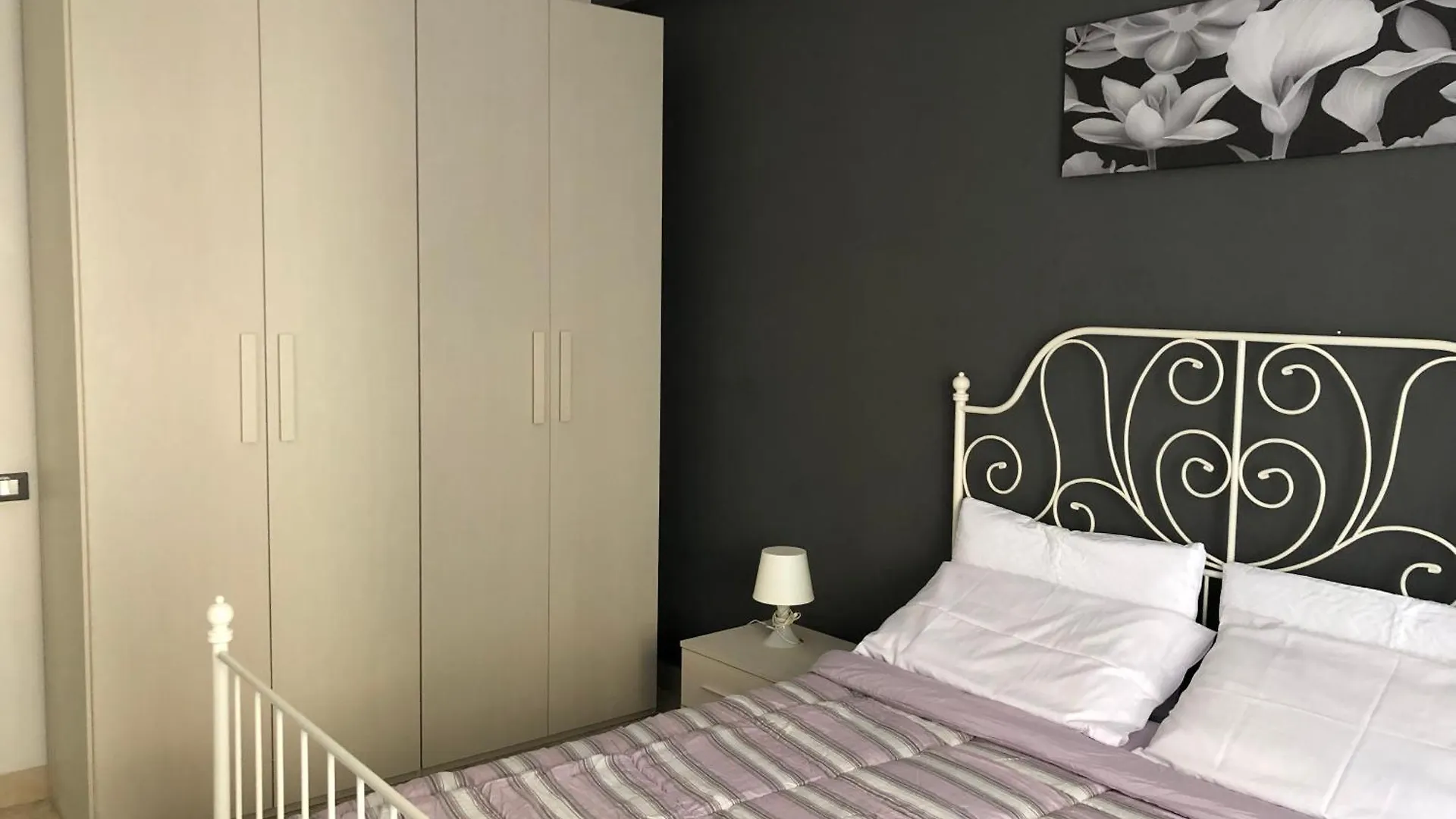 Citta Mare Apartment Catania Italy