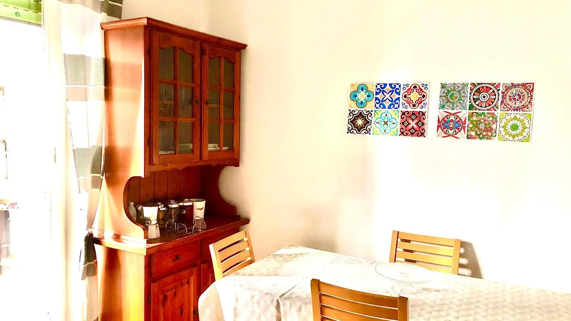 Citta Mare Apartment Catania Italy