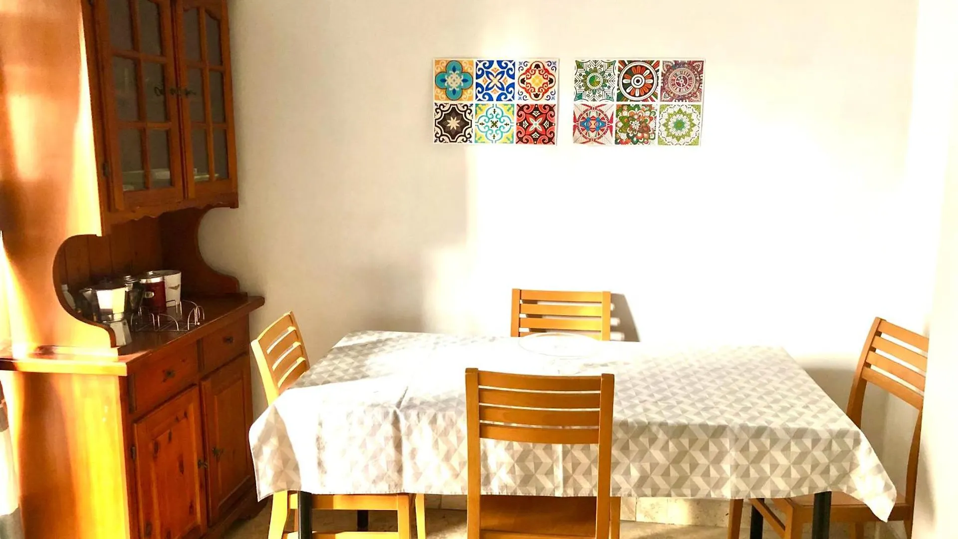 Citta Mare Apartment Catania Italy