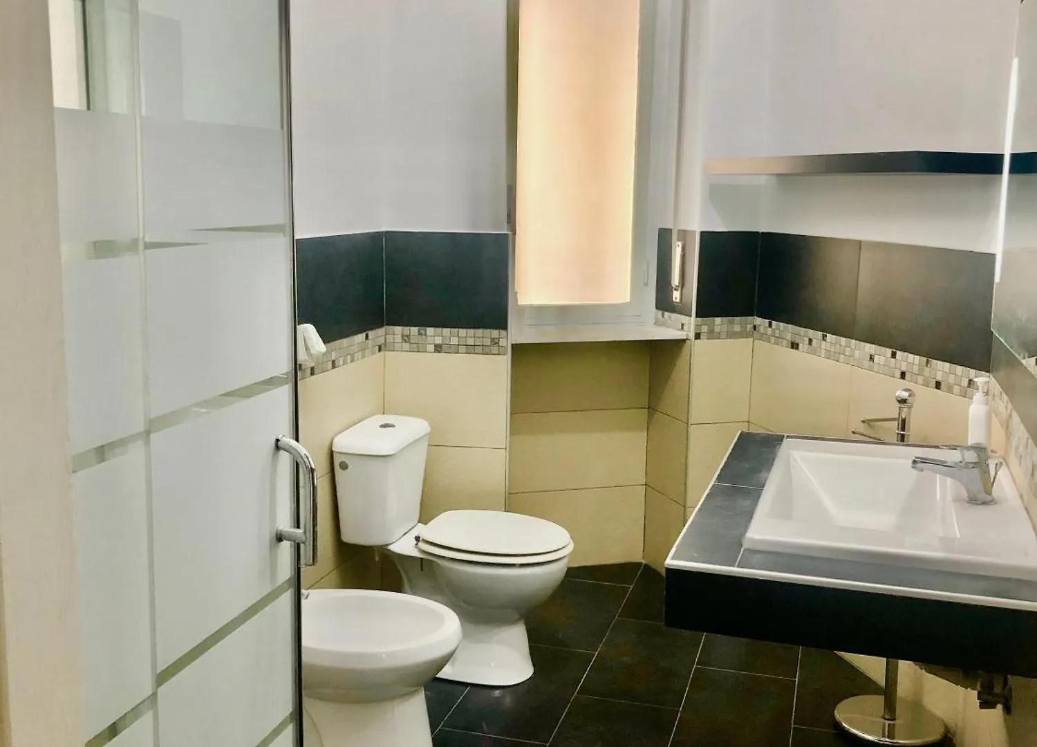Citta Mare Apartment Catania Italy
