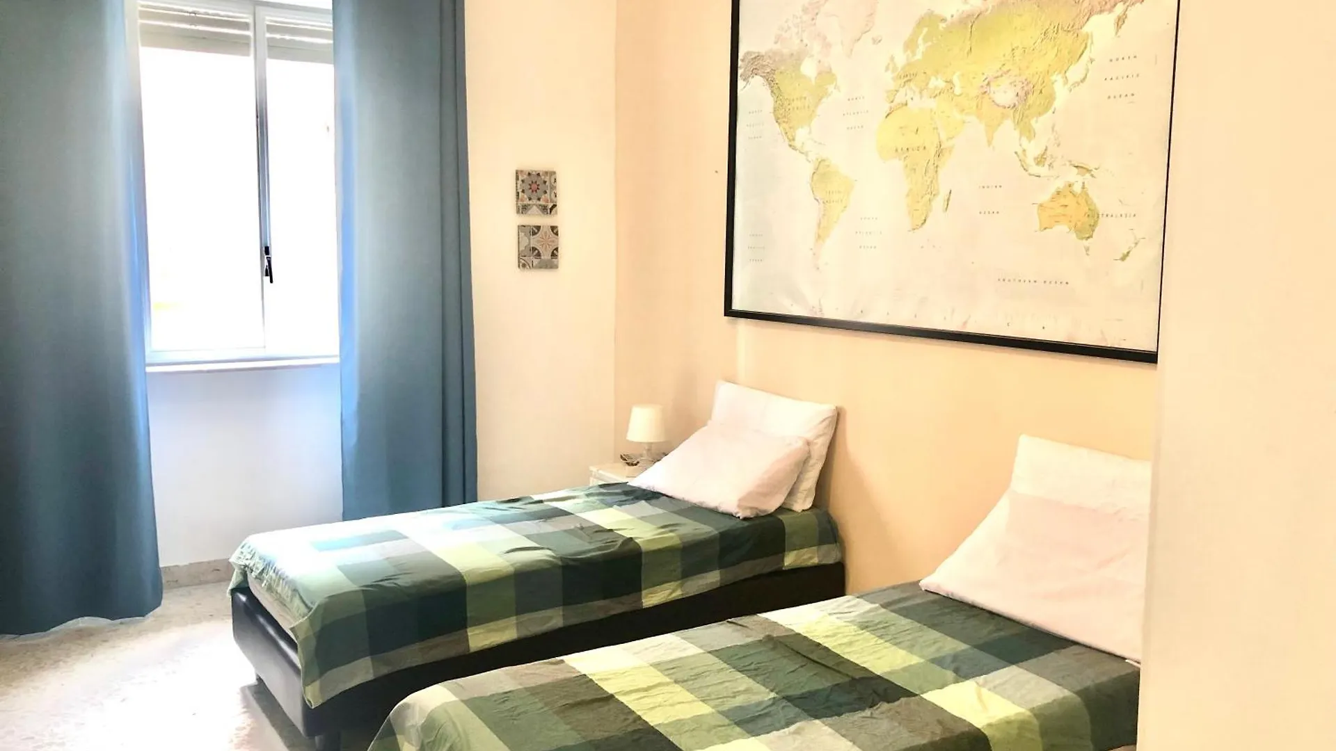 Citta Mare Apartment Catania