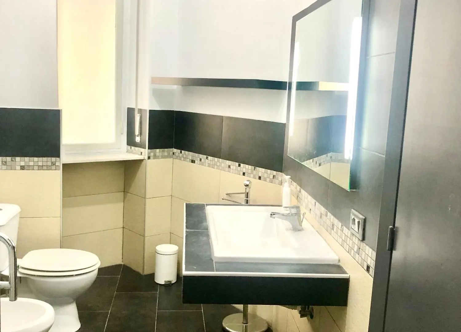 Citta Mare Apartment Catania