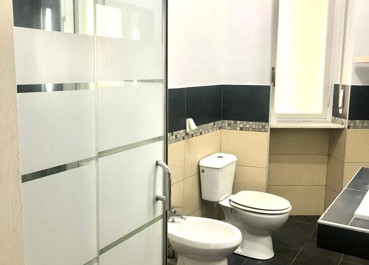Citta Mare Apartment Catania