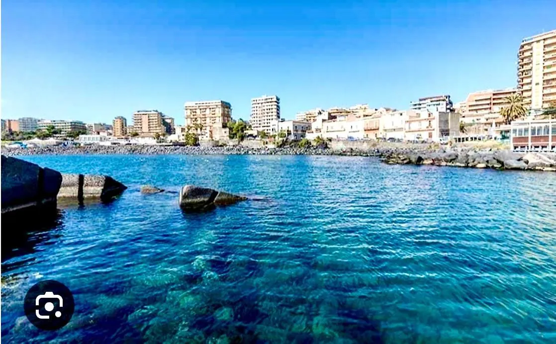 Citta Mare Apartment Catania