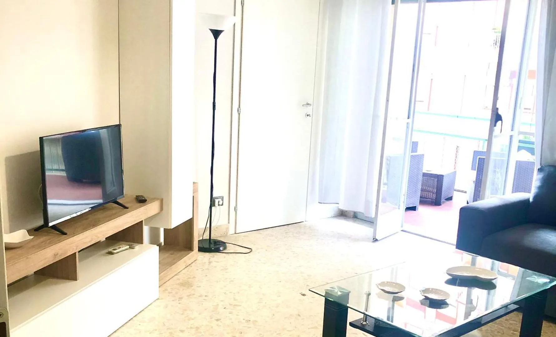 Citta Mare Apartment Catania Italy