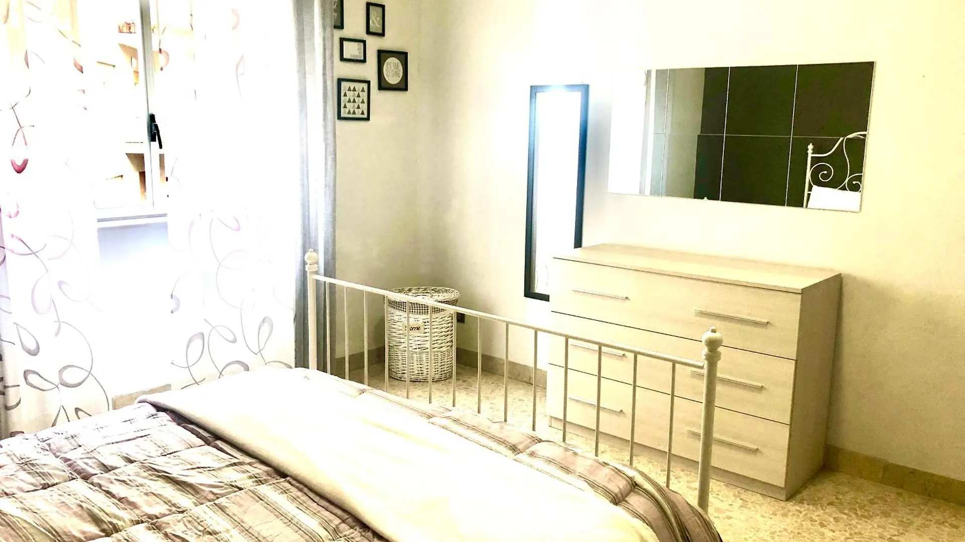 Citta Mare Apartment Catania