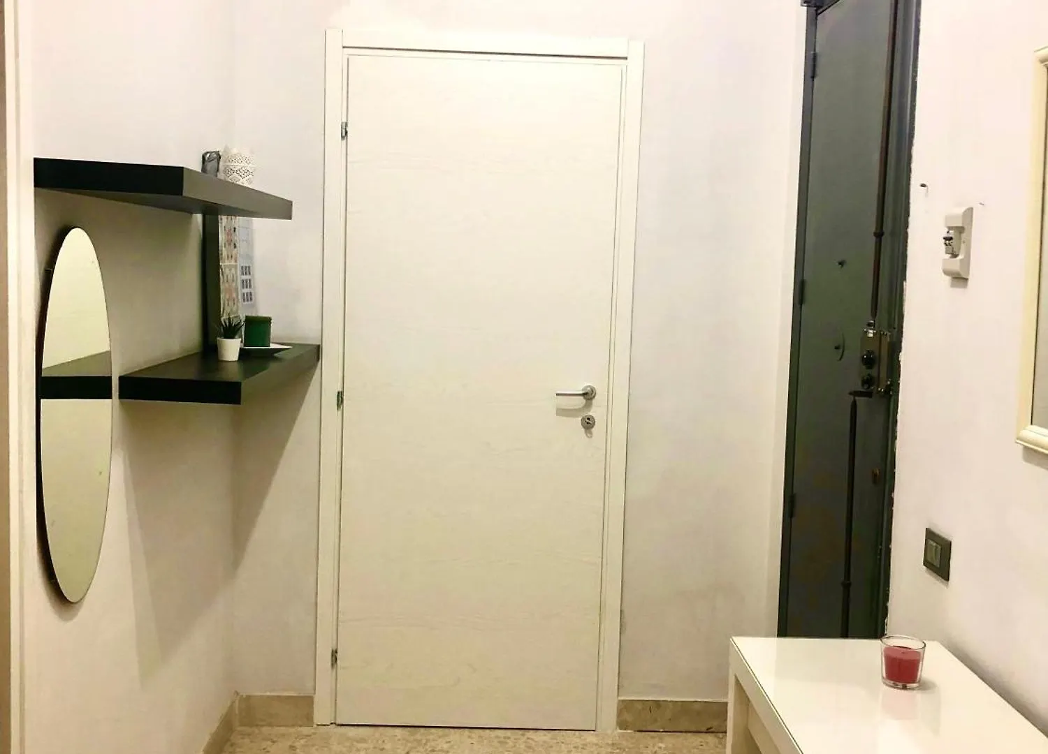 Citta Mare Apartment Catania