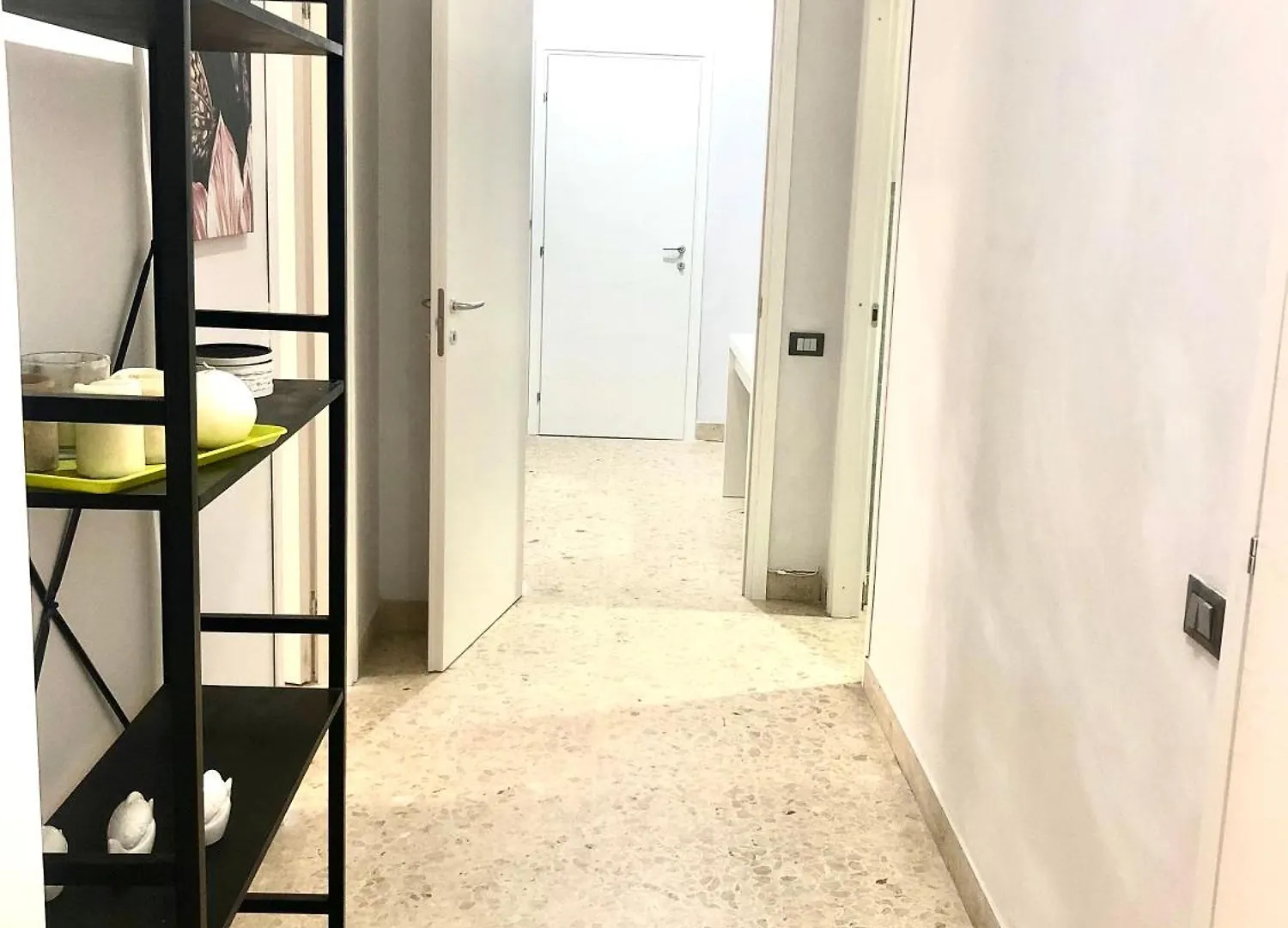Citta Mare Apartment Catania