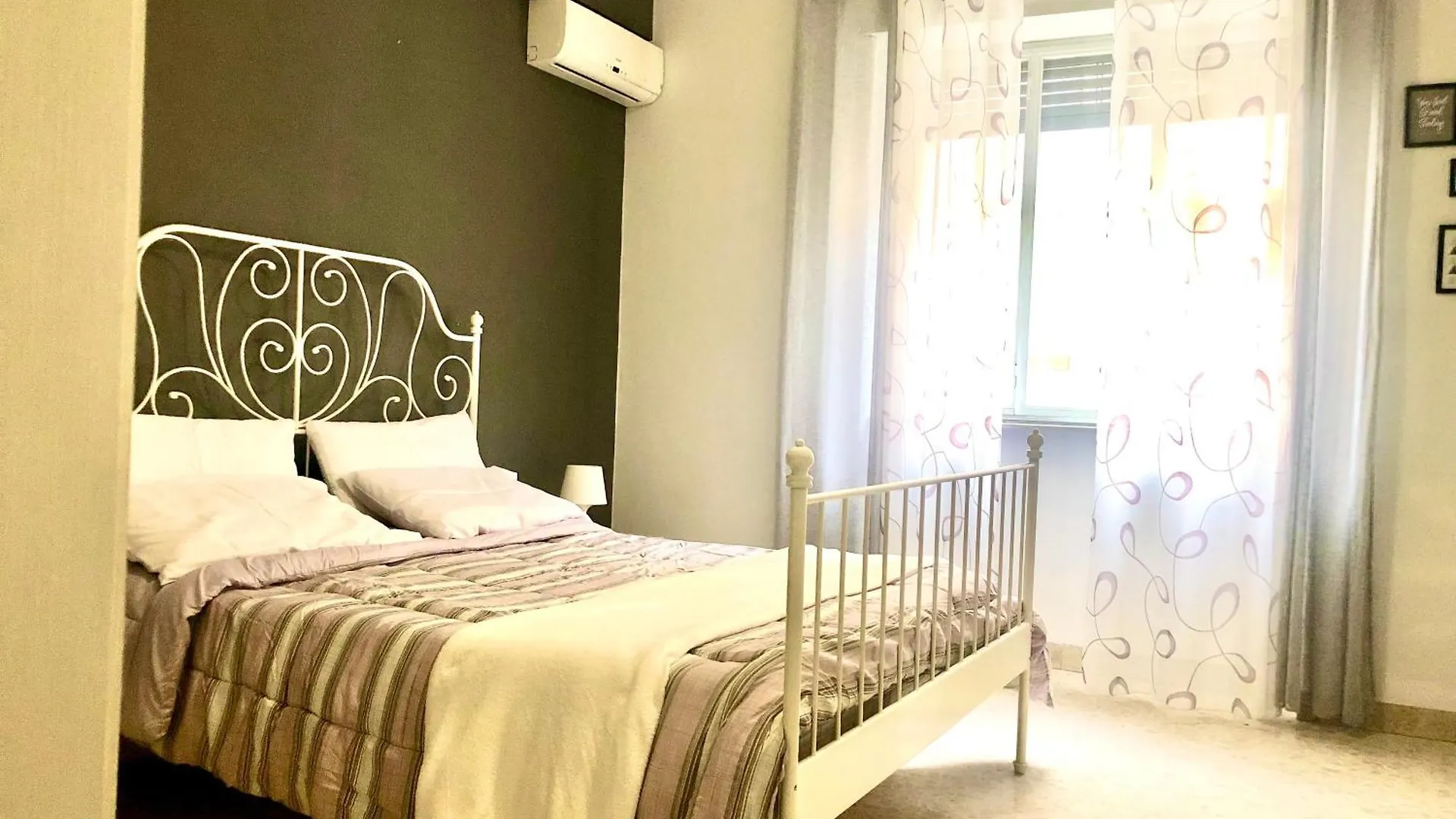 Citta Mare Apartment Catania