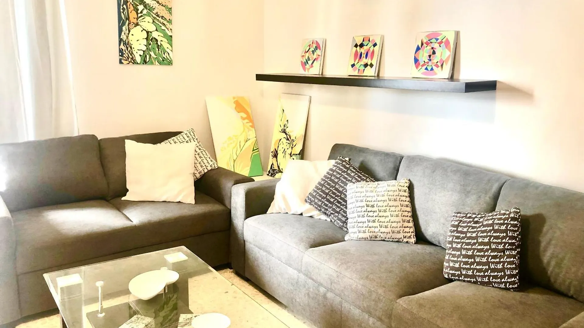 Citta Mare Apartment Catania