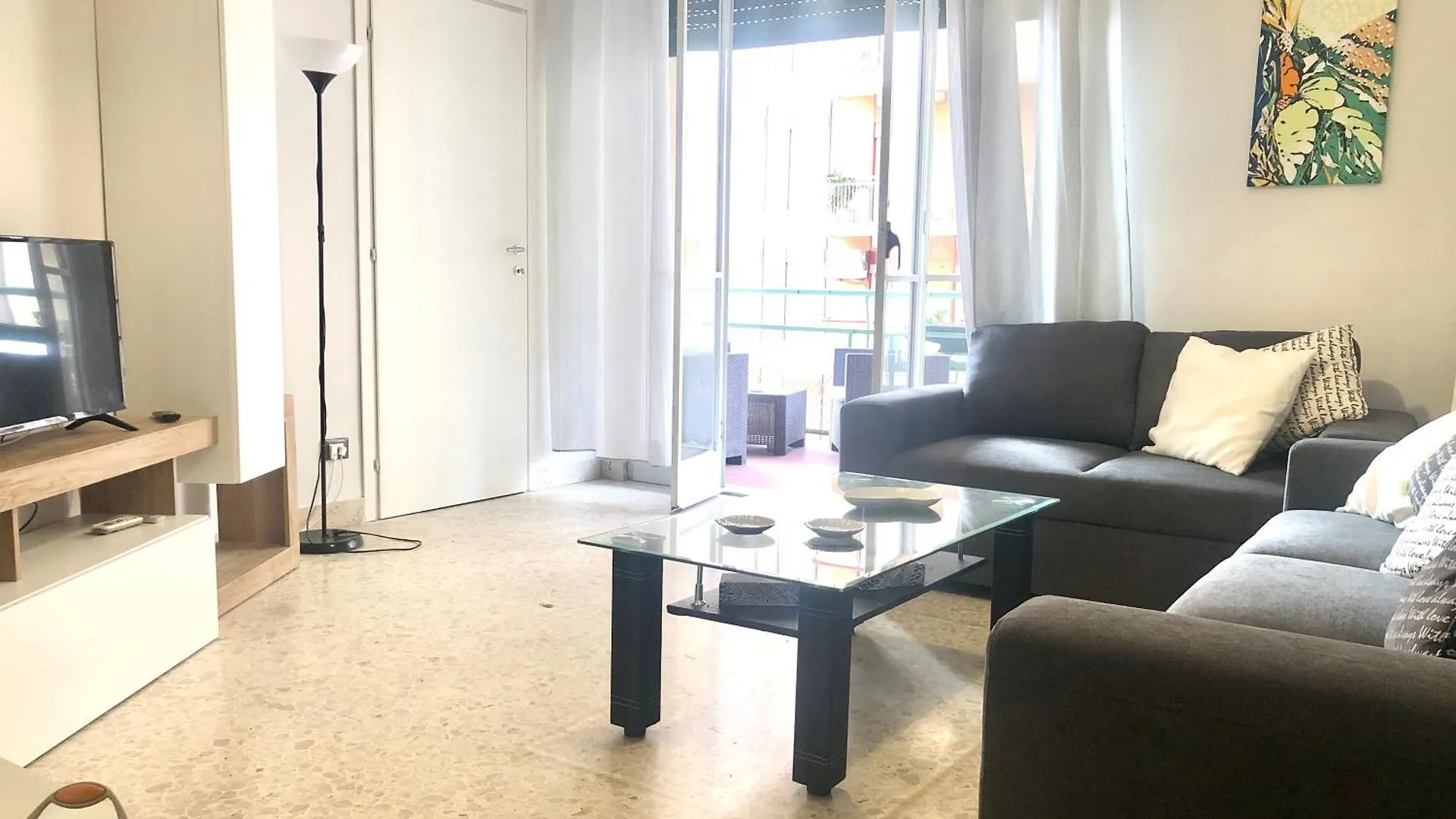 Citta Mare Apartment Catania