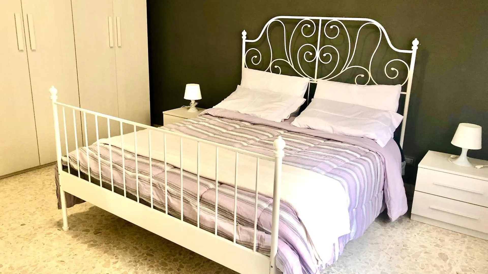 Citta Mare Apartment Catania 0*,