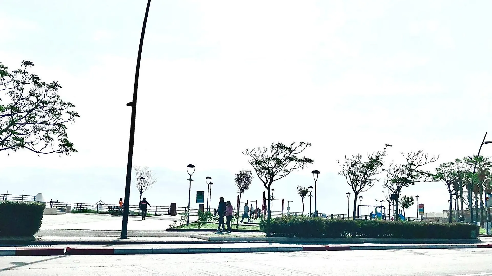 Citta Mare Apartment Catania