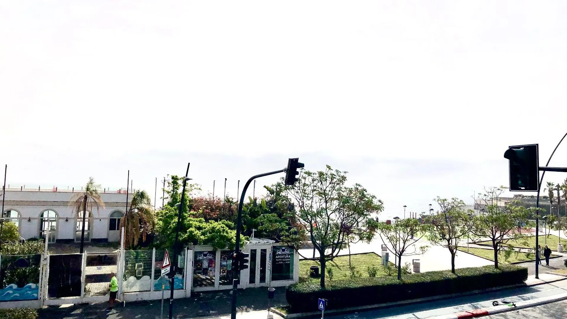 Citta Mare Apartment Catania