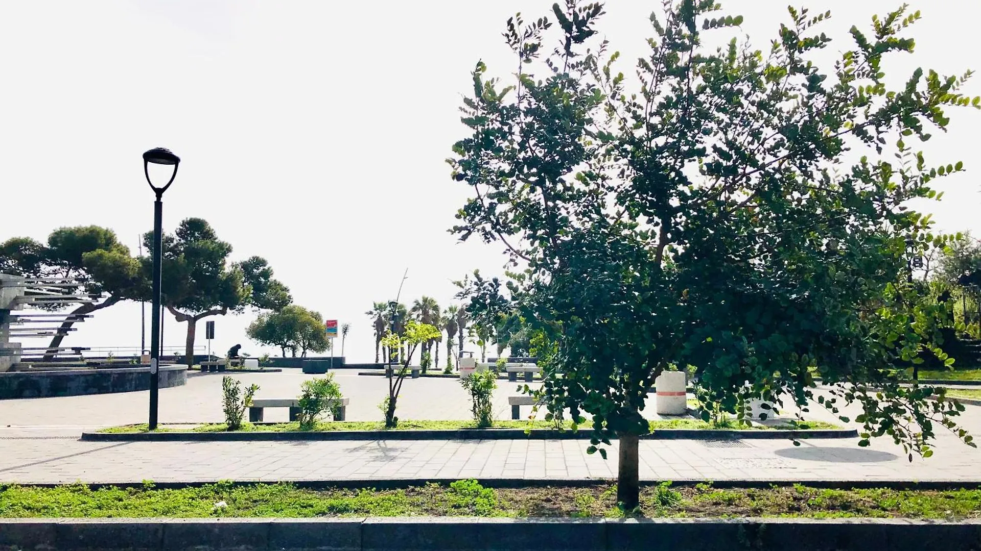 Citta Mare Apartment Catania 0*,  Italy
