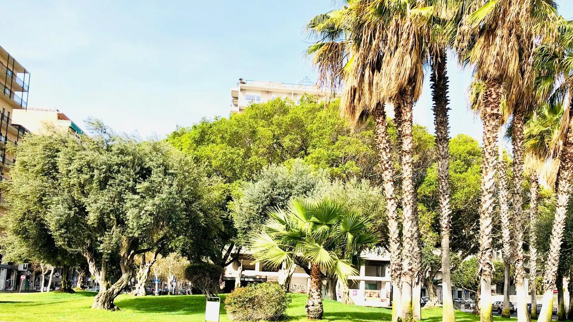 Citta Mare Apartment Catania 0*,  Italy
