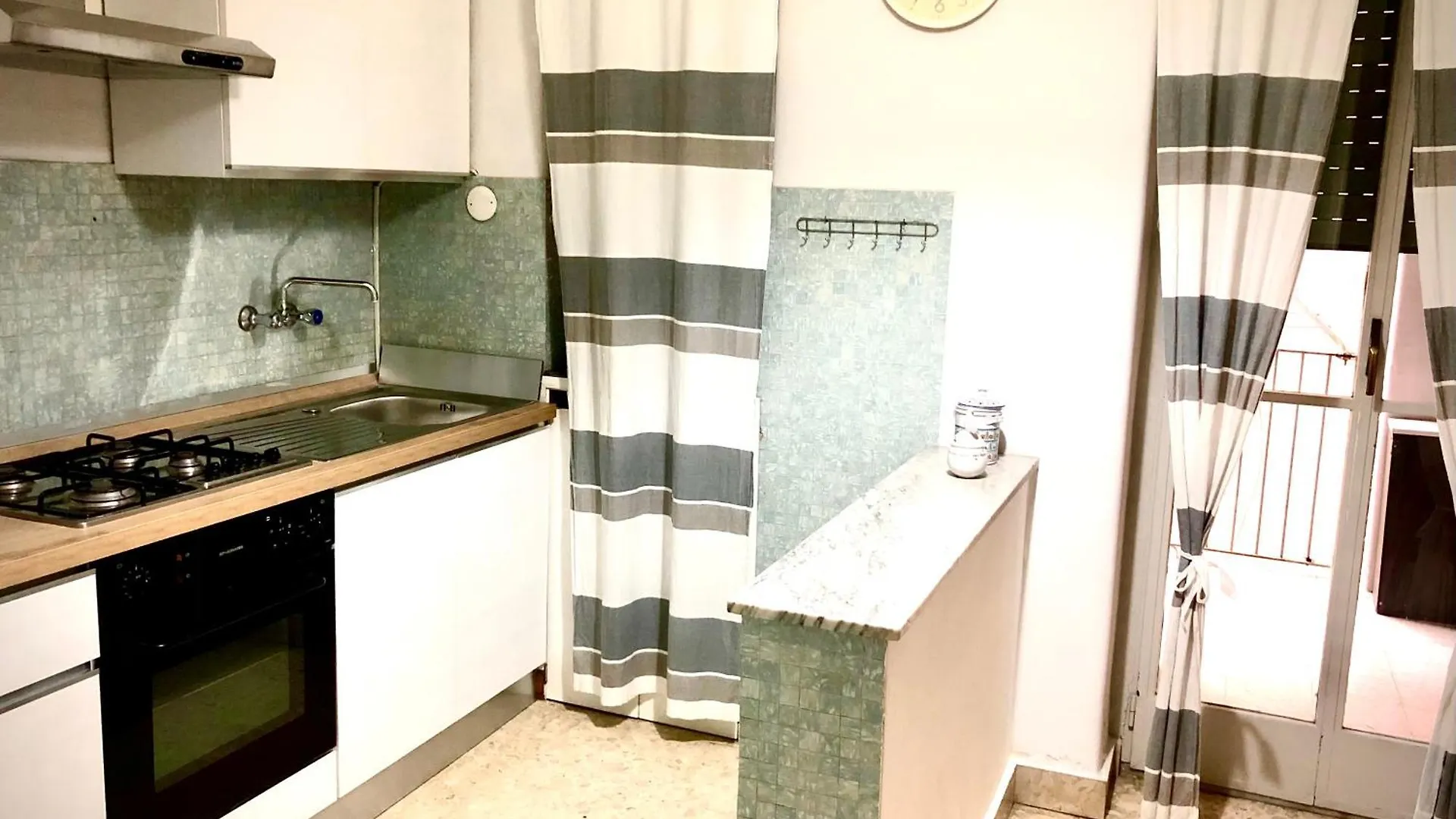 Citta Mare Apartment Catania 0*,
