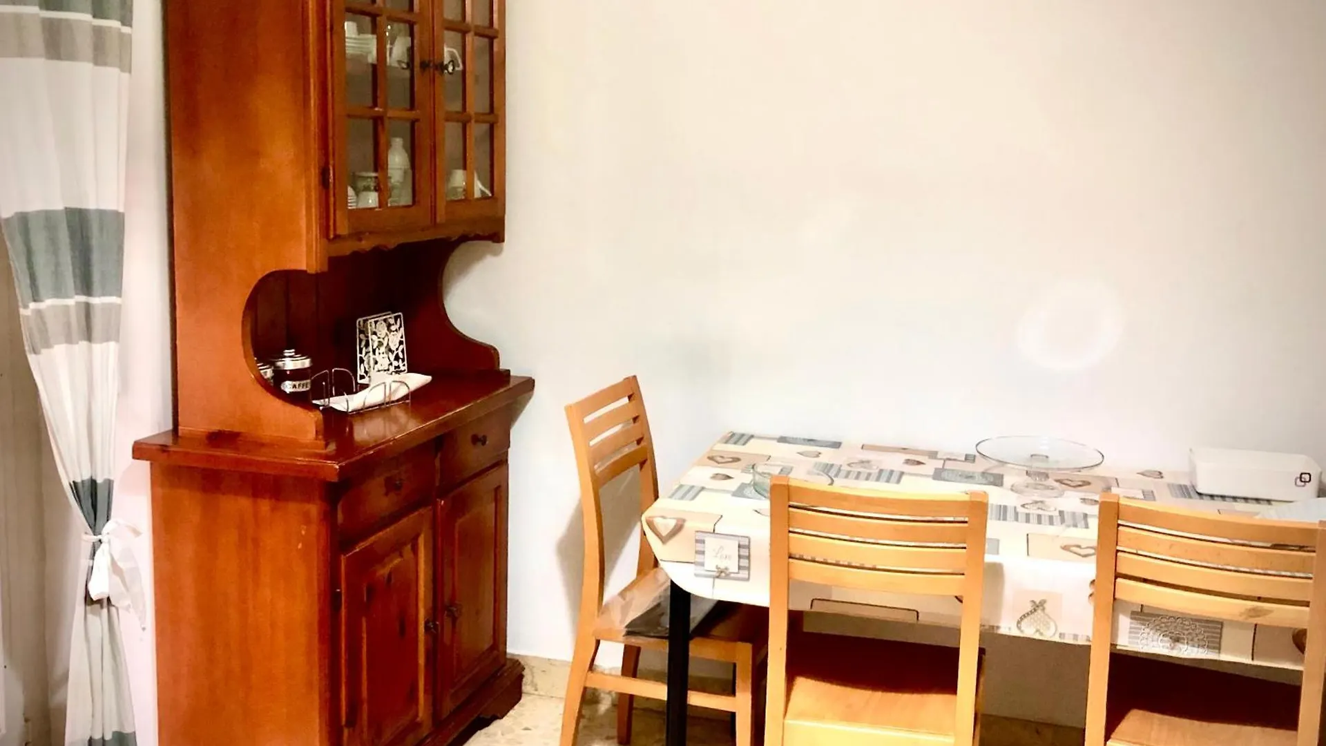 Citta Mare Apartment Catania