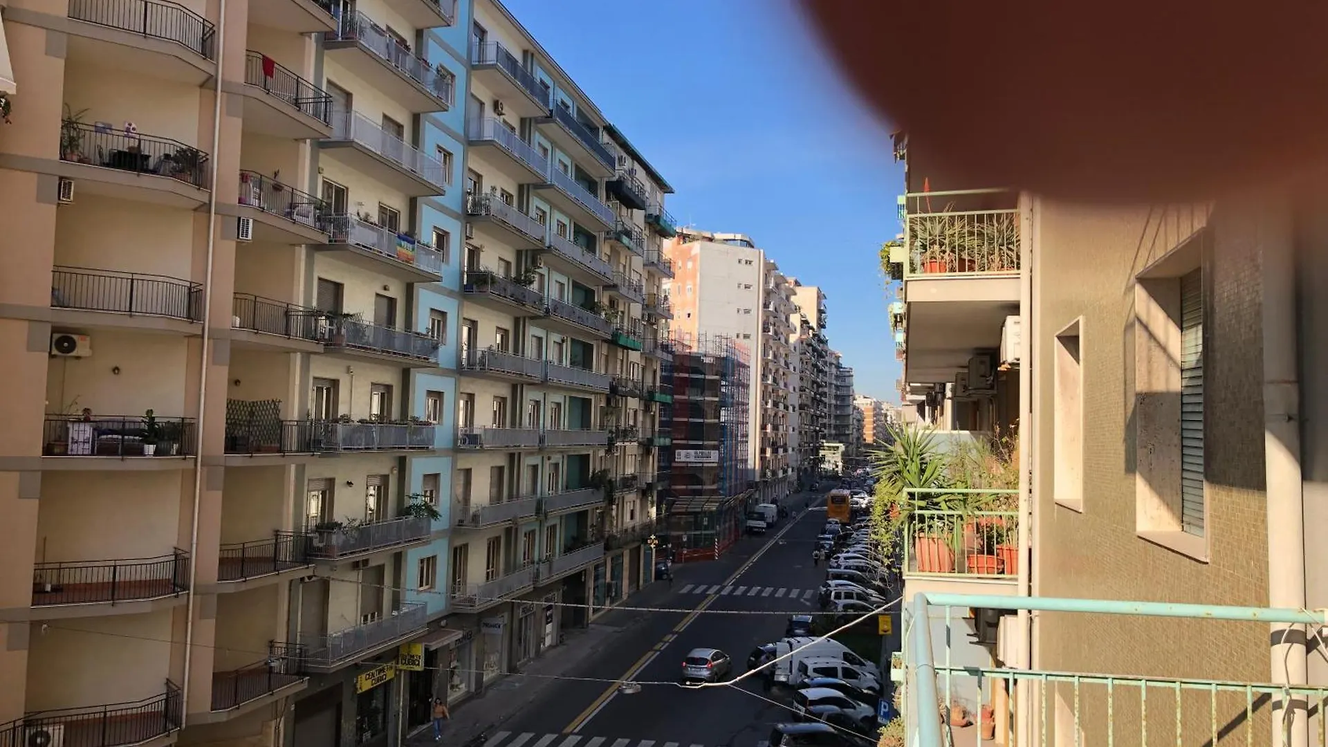 Citta Mare Apartment Catania