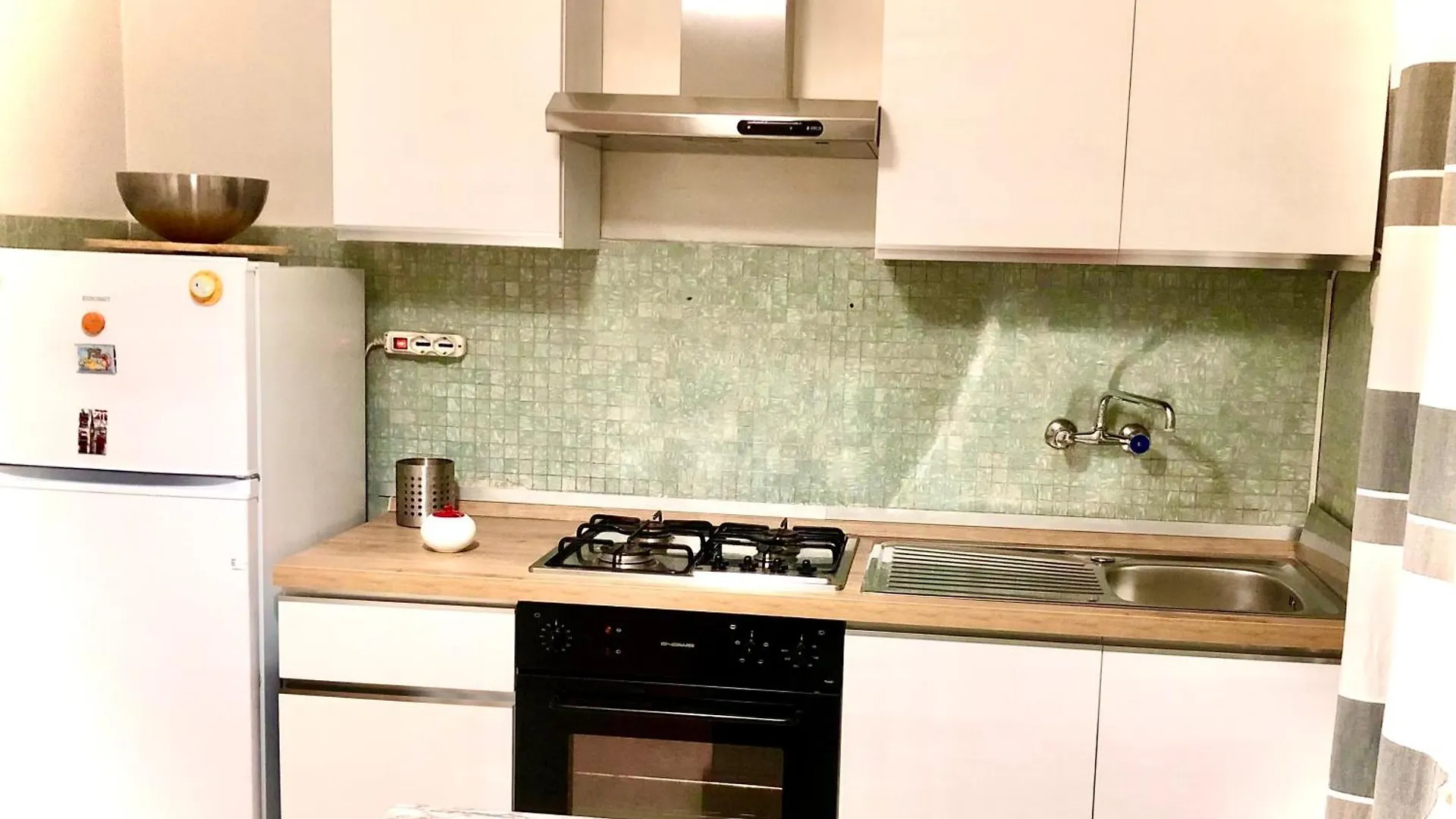 Citta Mare Apartment Catania