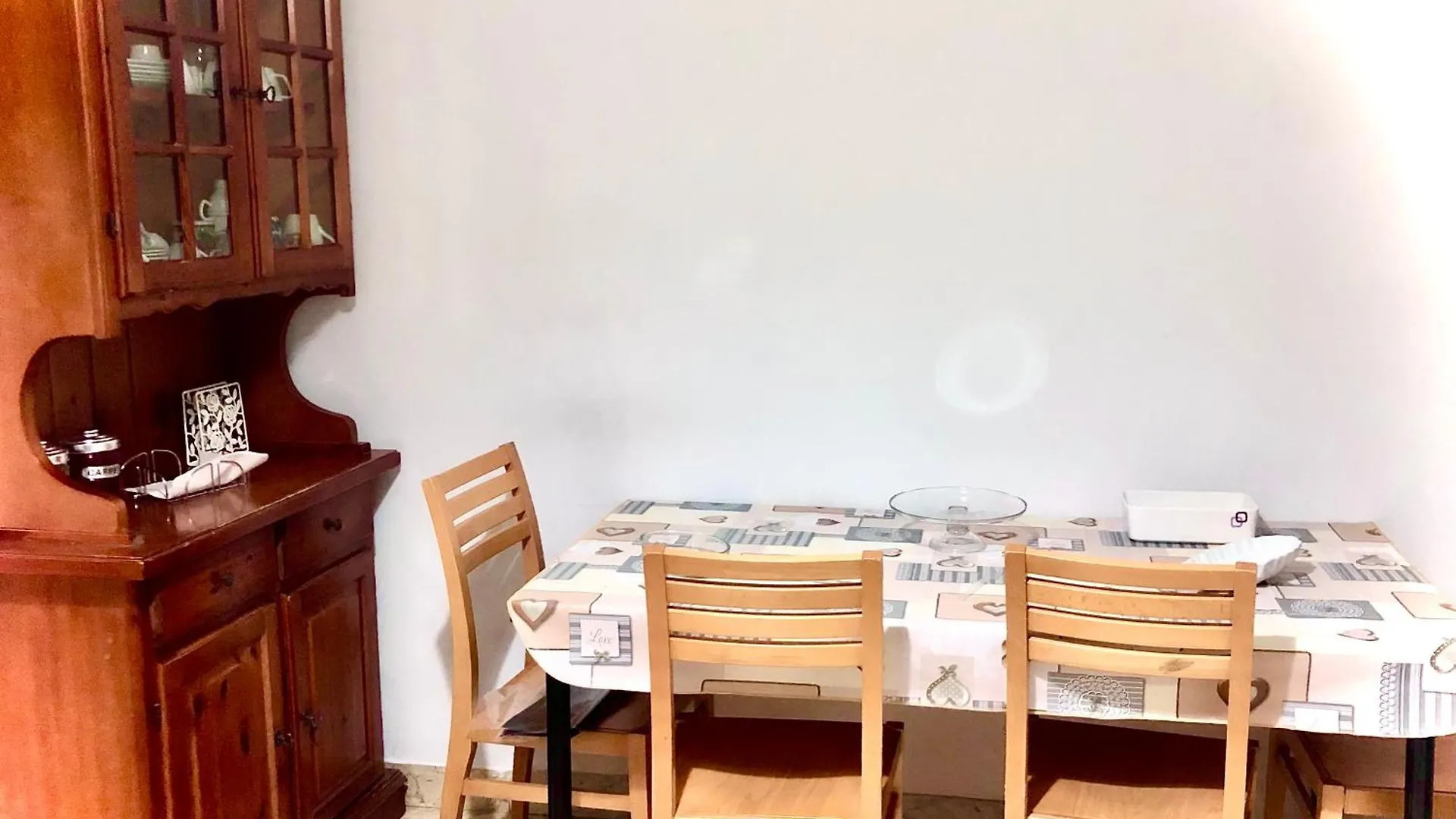 Citta Mare Apartment Catania