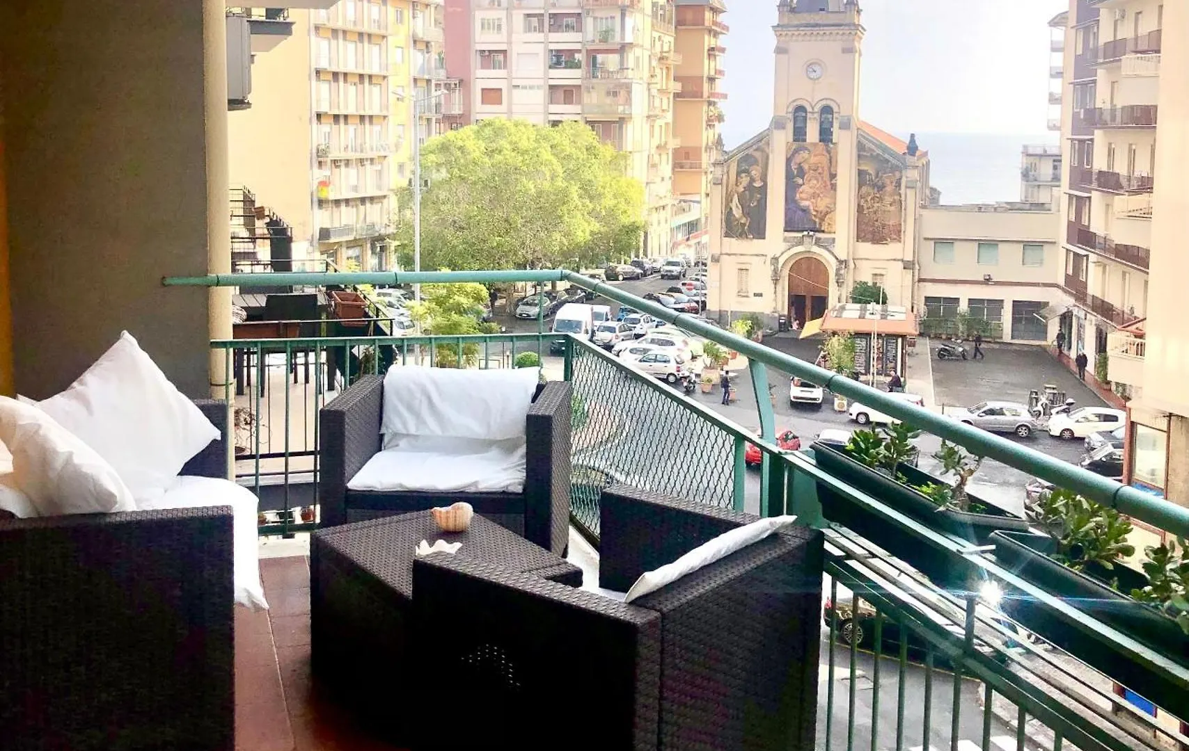 Citta Mare Apartment Catania 0*,  Italy